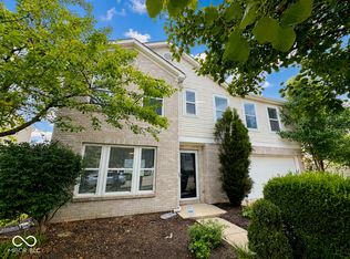 14463 Lee Stewart Ln, Fishers, IN 46038