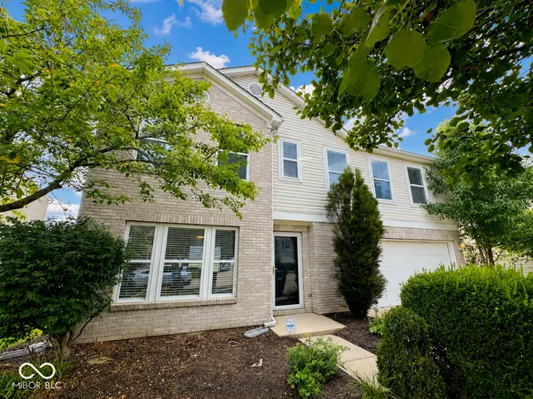 14463 Lee Stewart Ln, Fishers, IN 46038