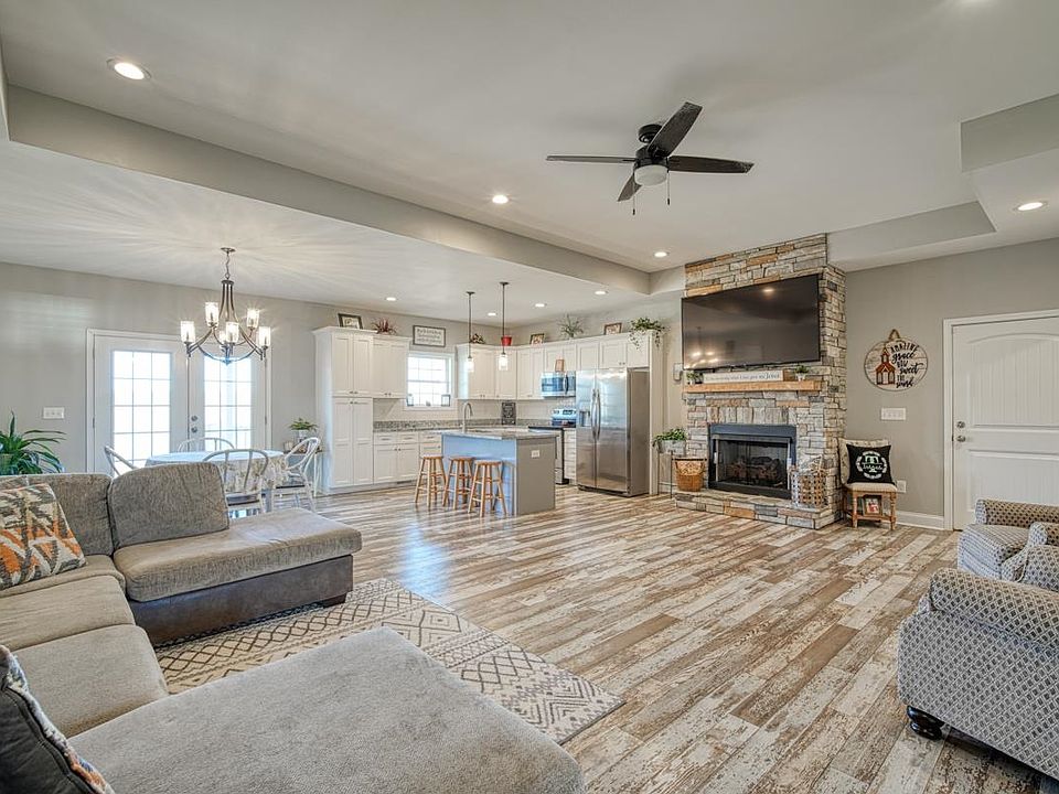 671 Cherry Hill Rd, Spartanburg, SC 29307 Zillow
