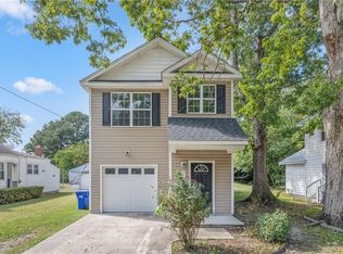 920 Douglas Ave, Portsmouth, VA 23707