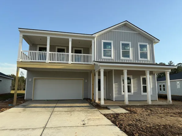 5250 Cottage Landing Dr, Summerville, SC 29485