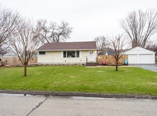 1703 7th St NE, Rochester, MN 55906