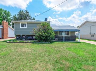 14055 Donald Dr, Brookpark, OH