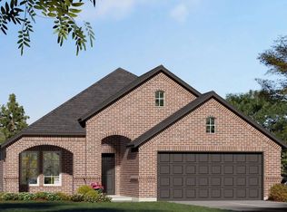 4532 Lyre Leaf Dr, Crowley, TX 76036