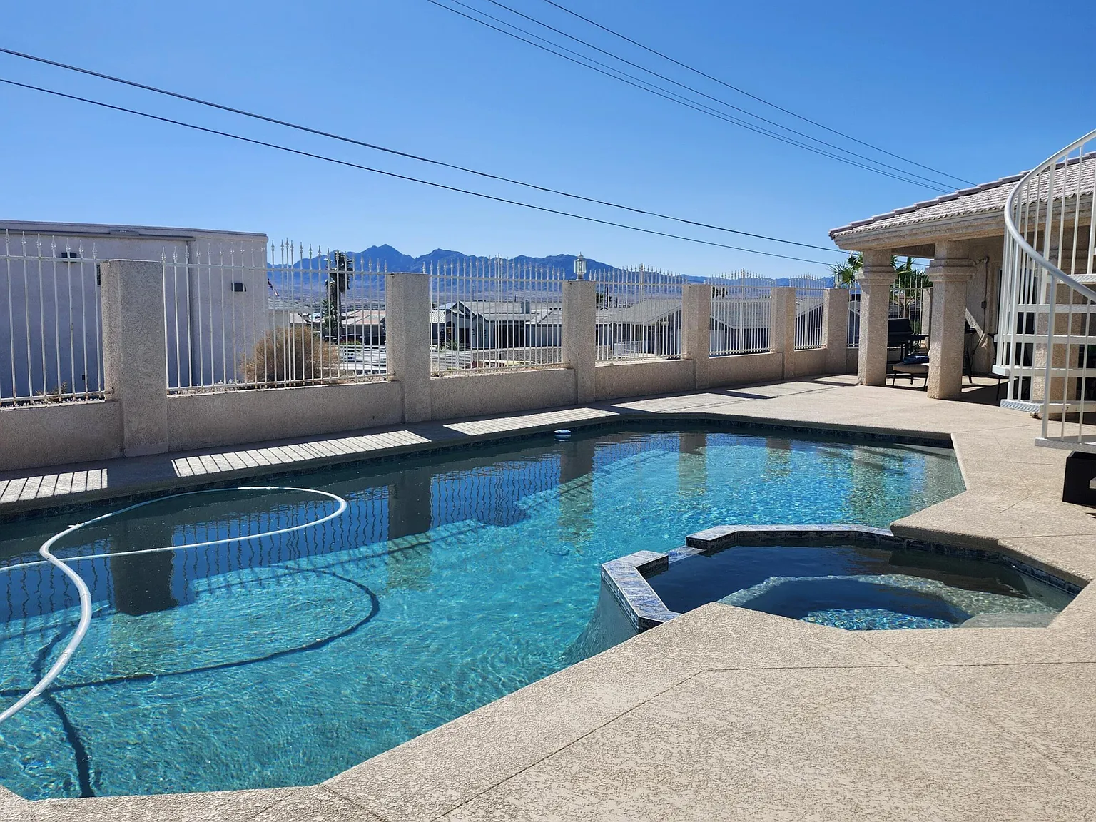 4 bed, 2.5 bath, 2795 sqft, $3,500 — Photo 3