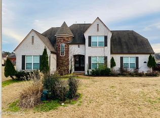 4321 Shinault Ln, Olive Branch, MS 38654
