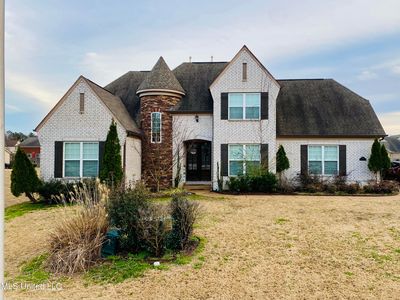 4321 Shinault Ln, Olive Branch, MS, 38654