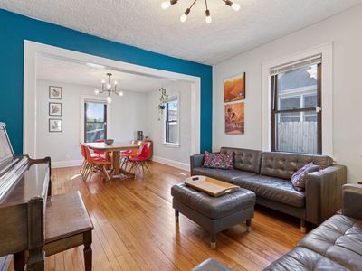 2641 Longfellow Ave, Minneapolis, MN, 55407
