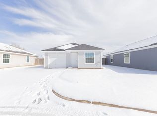 8903 Terrell Ave, Lubbock, TX 79423