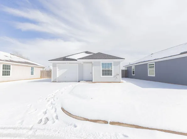 8903 Terrell Ave, Lubbock, TX 79423