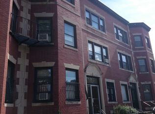 907 Beacon St APT 2, Boston, MA 02215