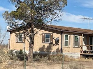 417 Taylor Ranch Rd, Alamogordo, NM 88310