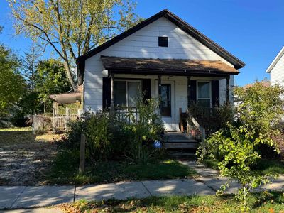 809 S Mason St, Saginaw, MI, 48602