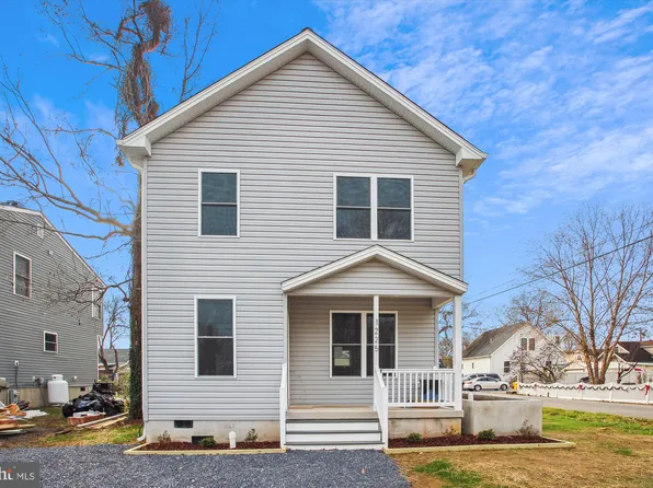 1225 Spruce Ave, Shady Side, MD 20764