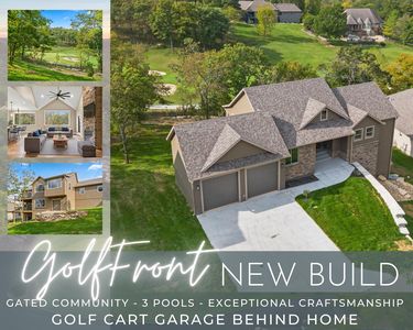 409 Silverwood Circle, Branson West, MO, 65737