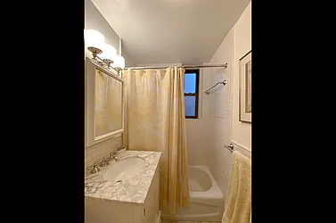 Rented by Coldwell Banker Warburg