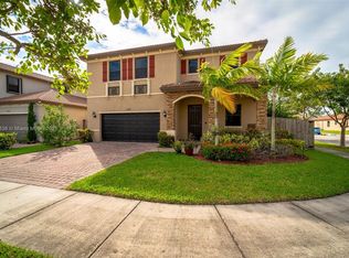 11864 SW 232nd Ln, Homestead, FL 33032