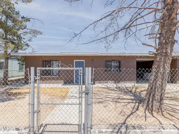 9375 Carranza Dr, El Paso, TX 79907