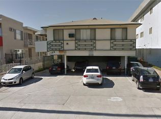 129 N Hayworth Ave APT 4, Los Angeles, CA 90048