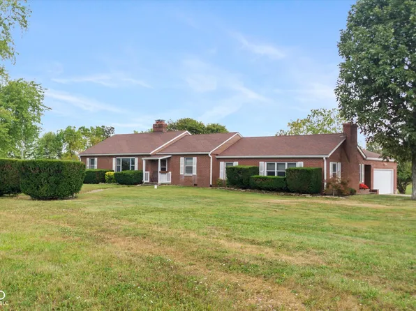 501 N State Road 135, Bargersville, IN 46106