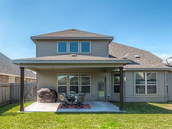 4th image of 2711 Parkside Valley Ln