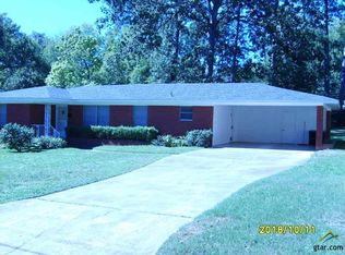 1709 Hyacinth Dr, Longview, TX 75601