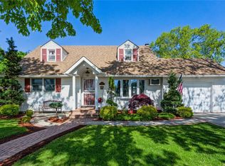 133 Albermarle Ave, Valley Stream, NY 11580