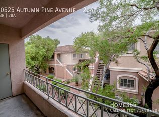 10525 Autumn Pine Ave APT 206, Las Vegas, NV 89144