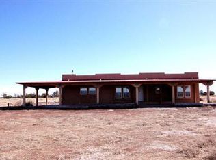 480 S Rim Ranch Rd, Williams, AZ 86046