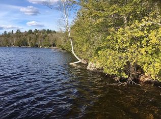 41 Sugar House Rd, Lincoln, ME 04457