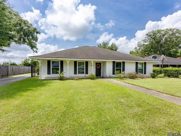 16002 Firewood Dr, Baton Rouge, LA 70816