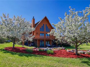 485 Highway 77, Hayward, WI 54843