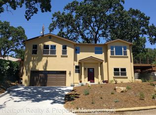 9015 Lake View Dr, Atascadero, CA 93422