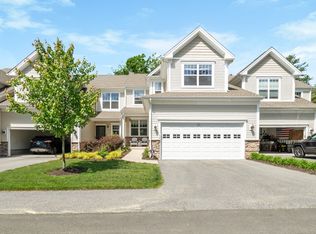 178 Ridgewood Dr UNIT 178, Middlebury, CT 06762