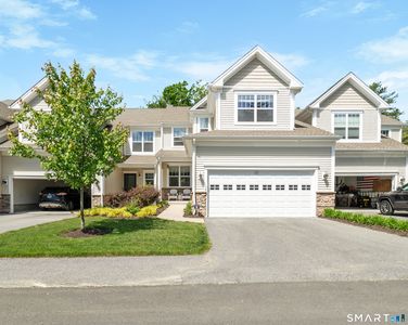 178 Ridgewood Drive #178, Middlebury, CT, 06762