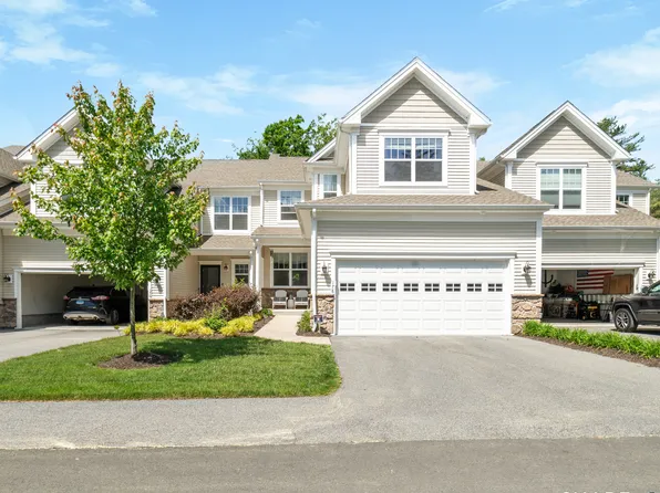 178 Ridgewood Drive #178, Middlebury, CT 06762