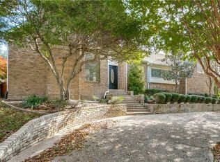 1401 Mockingbird Dr, Plano, TX 75093