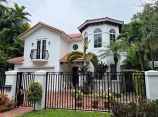 4110 Pamona Ave, Miami, FL 33133