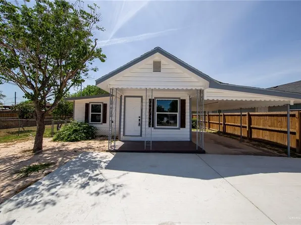 622 N Texas Ave, Mercedes, TX 78570