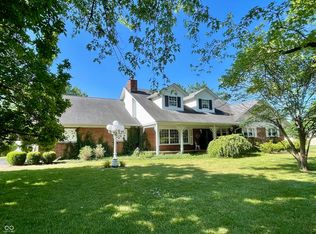 800 Walton Dr, Plainfield, IN 46168