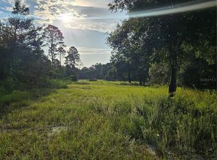 Snow Hill Rd, Geneva, FL 32732