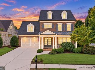 173 Cadence Trl, Canton, GA 30115