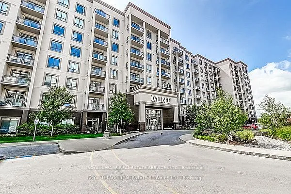 2490 Old Bronte Rd #503