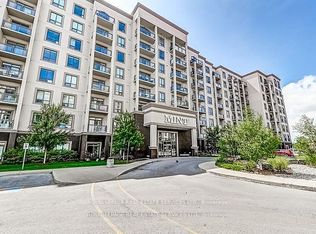 2490 Old Bronte Rd #503, Oakville, ON L6M0Y5