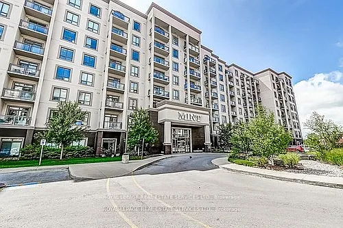 2490 Old Bronte Rd #503 Photo 1