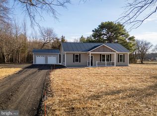 5724 Mud Mill Rd, Camden Wyoming, DE 19934