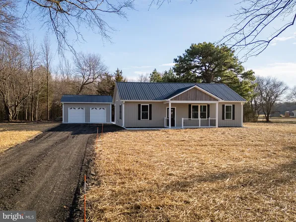 5724 Mud Mill Rd, Camden Wyoming, DE 19934