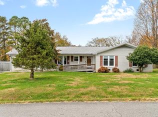 116 Mark Dr, Hopkinsville, KY 42240