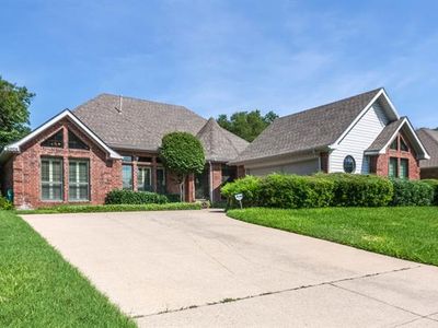 3008 Pitkin Dr, Arlington, TX, 76006