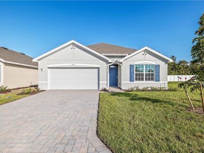 4081 PEACEFUL RIVER LN, Fort Myers, FL, 33905